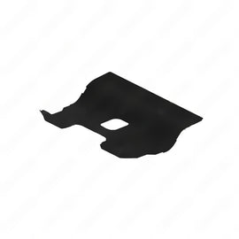 W18-00931-215 COVER-FLOOR,CREW CAB,BUNK