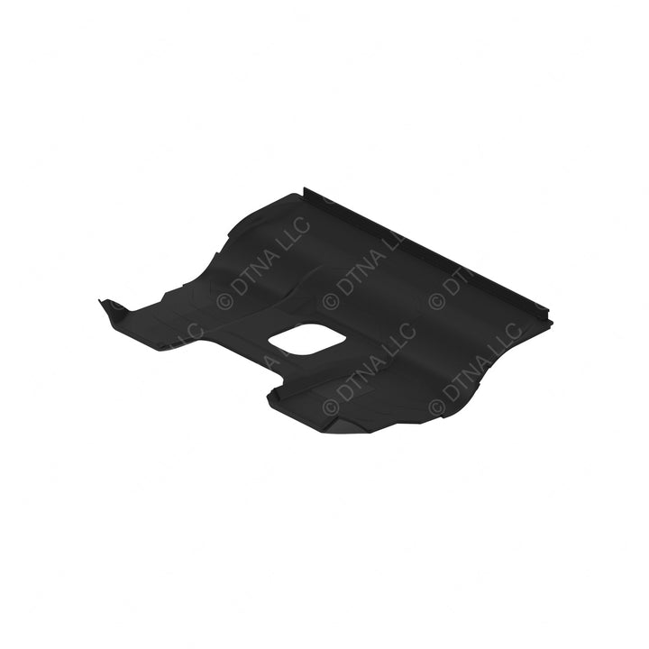 W18-00931-237 CVR-FL,DAYCAB,BUNK