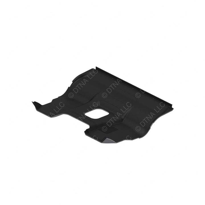 W18-00931-238 CVR-FL,DAYCAB,BUNK