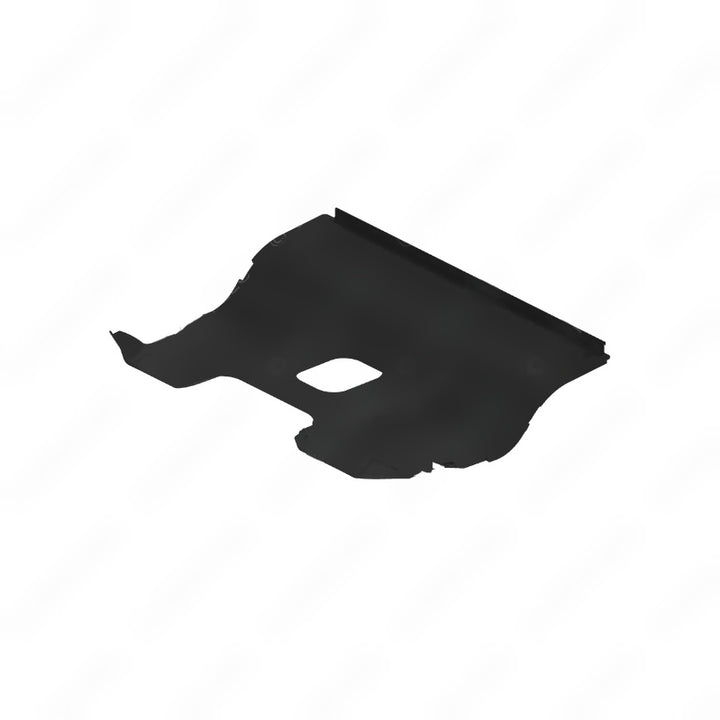W18-00931-240 CVR-FL,DAYCAB,BUNK