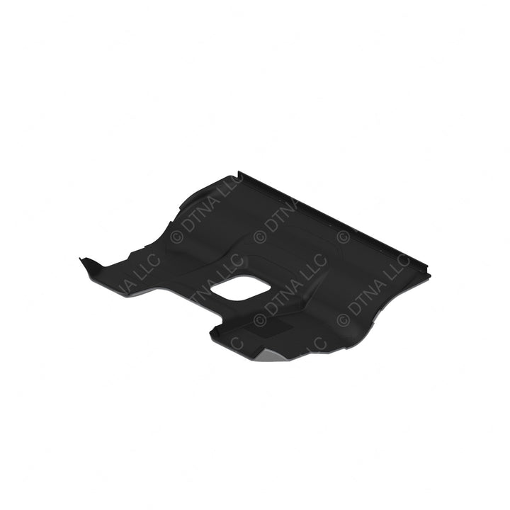 W18-00931-255 CVR-FL,DAYCAB,BUNK