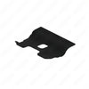 W18-00931-260 COVER-FLOOR,CREW CAB,BUNK