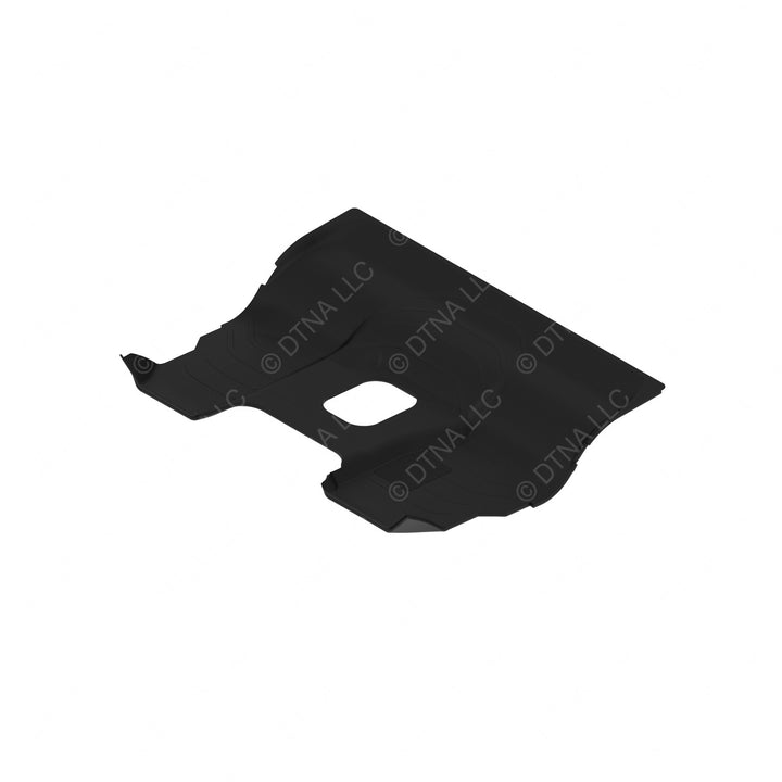 W18-00931-266 COVER-FLOOR,CREW CAB,BUNK