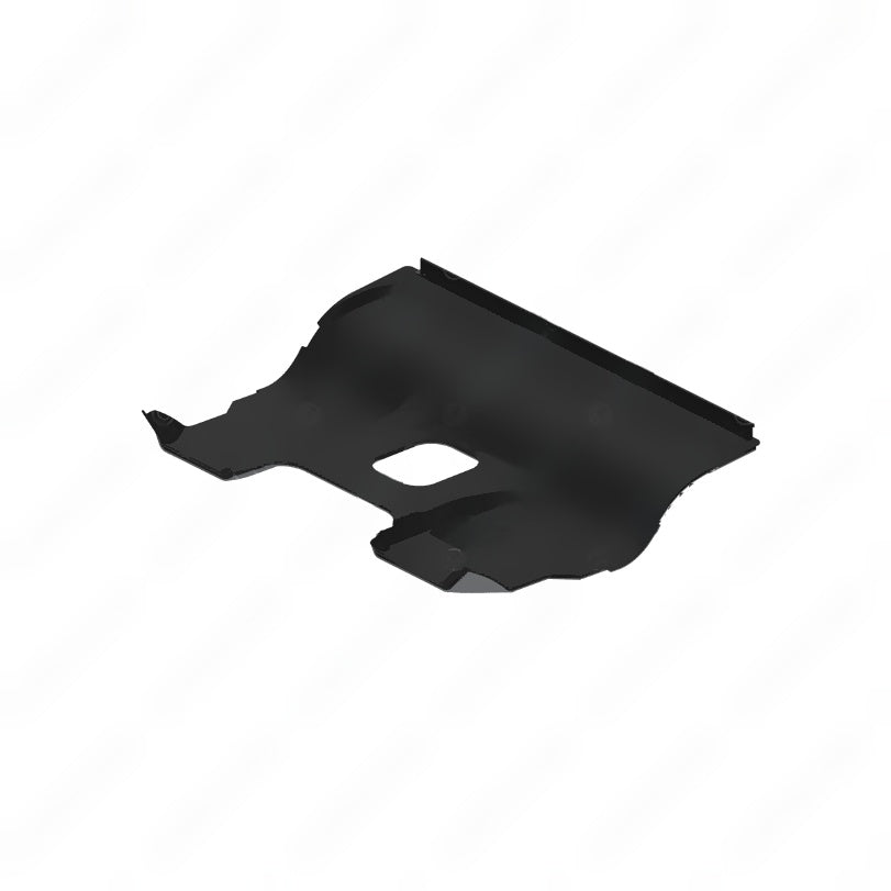W18-00931-302 CVR-FL,DAYCAB,BUNK