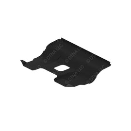 W18-00931-306 CVR-FL,DAY,HEEL PAD