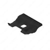 W18-00931-309 CVR-FL,DAYCAB,BUNK