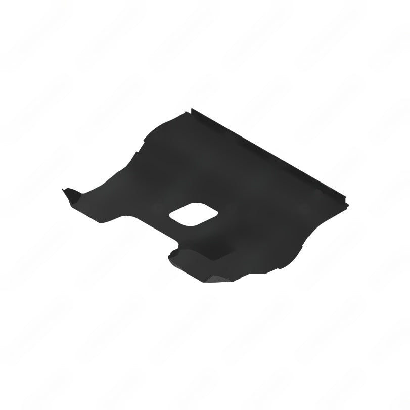 W18-00931-309 CVR-FL,DAYCAB,BUNK