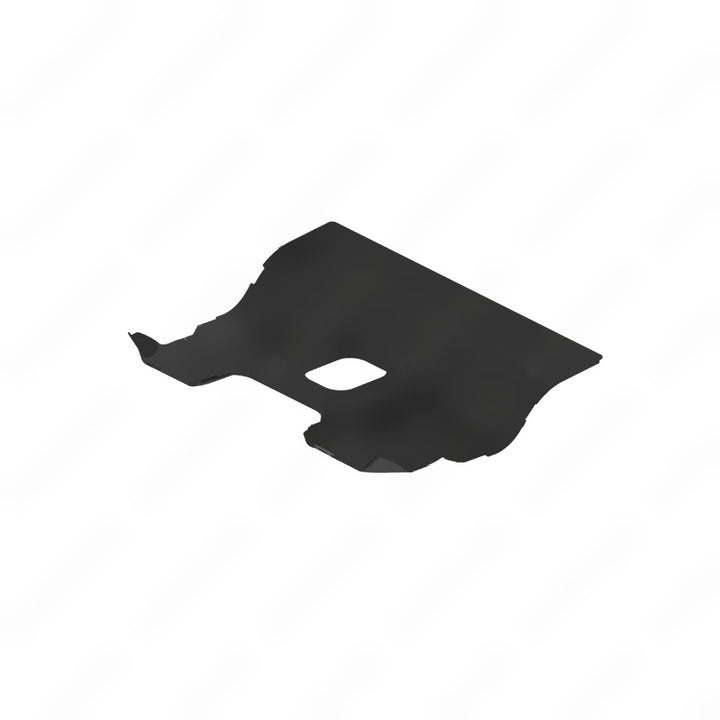 W18-00931-311 COVER-FLOOR,CREW CAB,BUNK