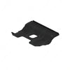 W18-00931-318 CVR-FL,DAYCAB,BUNK