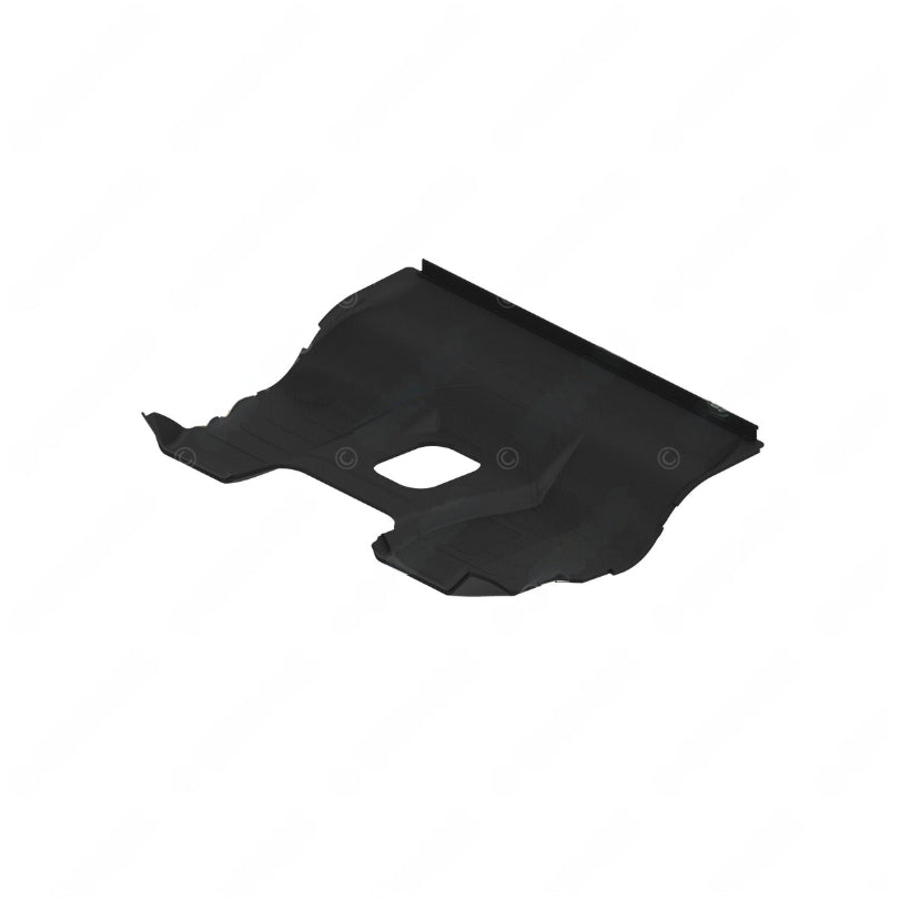 W18-00931-318 CVR-FL,DAYCAB,BUNK