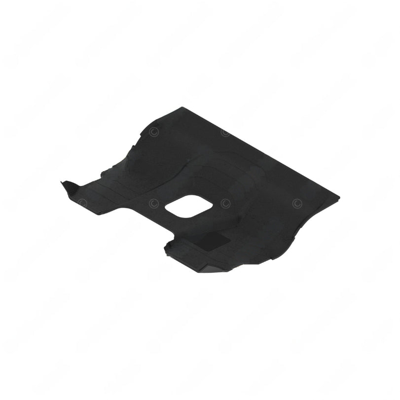 W18-00931-322 COVER-FLOOR,CREW CAB,BUNK