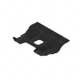W18-00931-322 COVER-FLOOR,CREW CAB,BUNK