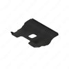 W18-00931-326 CVR-FL,DAYCAB,BUNK