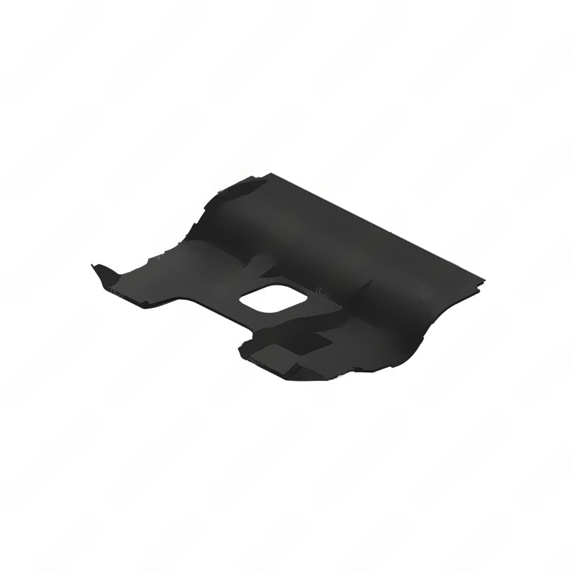 W18-00931-331 CVR-FL,EXT CAB,BUNK