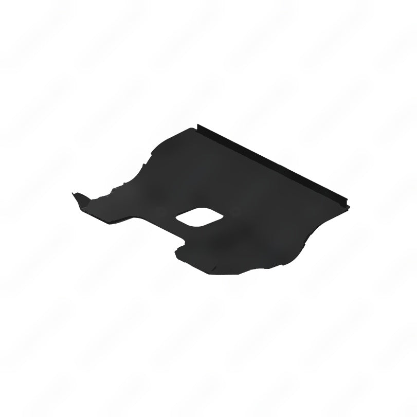 W18-00931-333 CVR-FL,DAYCAB,BUNK