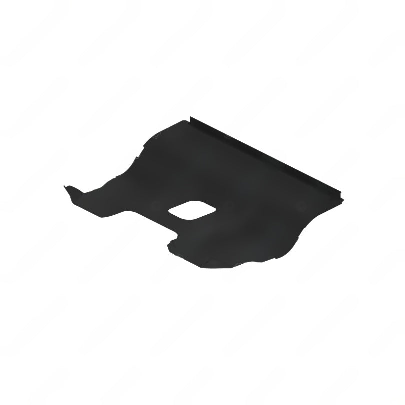 W18-00931-334 CVR-FL,DAY,HEEL PAD