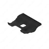 W18-00931-338 CVR-FL,DAYCAB,BUNK