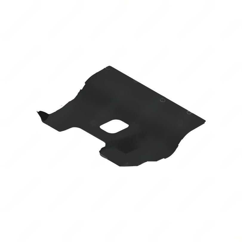 W18-00931-343 COVER-FLOOR,CREW CAB,BUNK