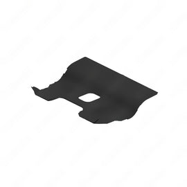 W18-00931-347 COVER-FLOOR,CREW CAB,BUNK