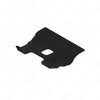 W18-00931-348 COVER-FLOOR,CREW CAB,BUNK