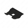 W18-00931-354 COVER-FLOOR,CREW CAB,BUNK