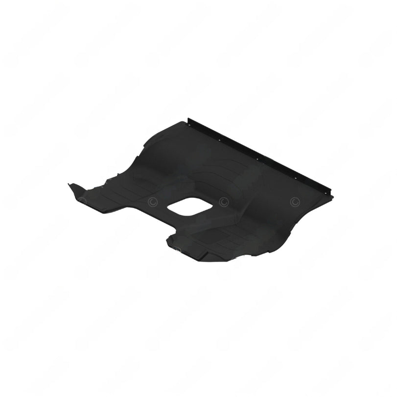 W18-00931-357 CVR-FL,DAYCAB,BUNK