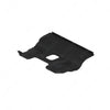W18-00931-362 CVR-FL,DAY,HEEL PAD