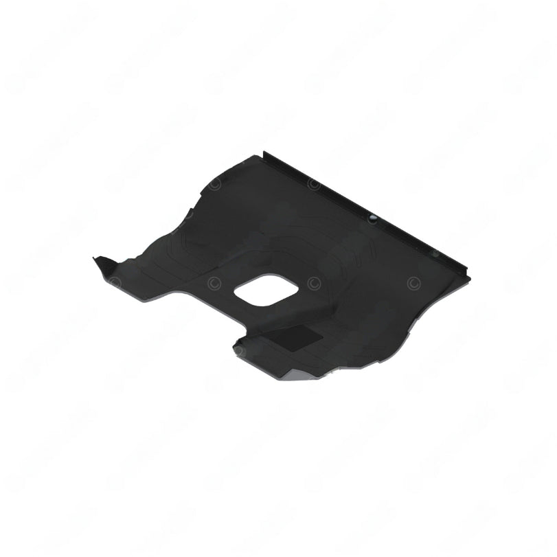 W18-00931-366 CVR-FL,DAYCAB,BUNK
