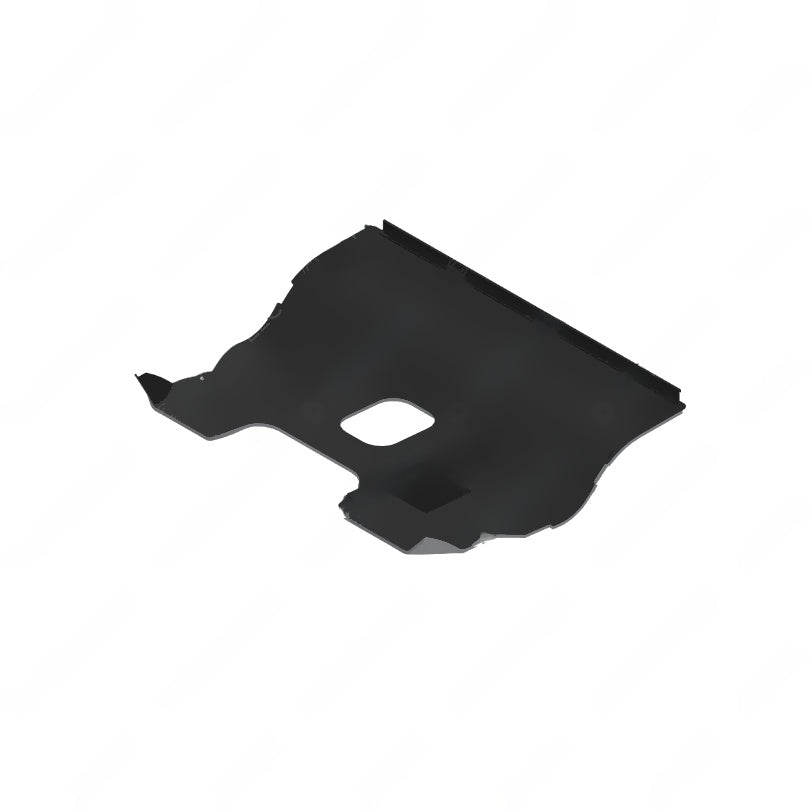 W18-00931-368 CVR-FL,DAYCAB,BUNK
