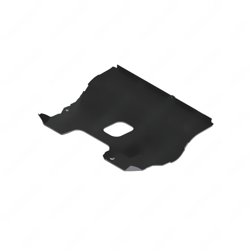 W18-00931-369 CVR-FL,DAY,HEEL PAD