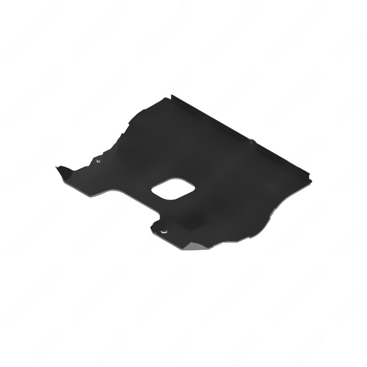 W18-00931-369 CVR-FL,DAY,HEEL PAD