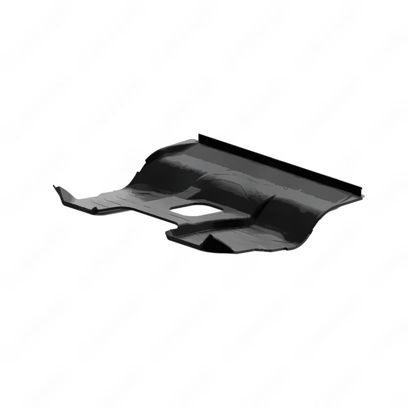 W18-00931-376 CVR-FL,DAYCAB,BUNK
