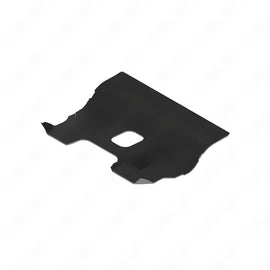 W18-00931-379 COVER-FLOOR,CREW CAB,BUNK