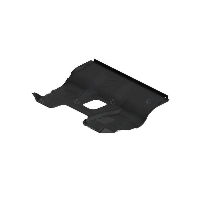 W18-00931-384 CVR-FL,DAYCAB,BUNK