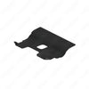 W18-00931-386 COVER-FLOOR,CREW CAB,BUNK