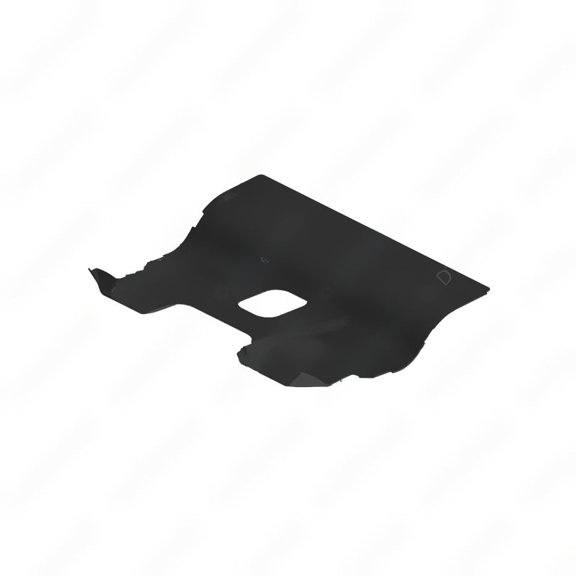 W18-00931-386 COVER-FLOOR,CREW CAB,BUNK