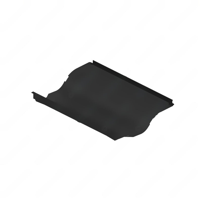 W18-00932-007 COVER-FLOOR,CREW,REAR