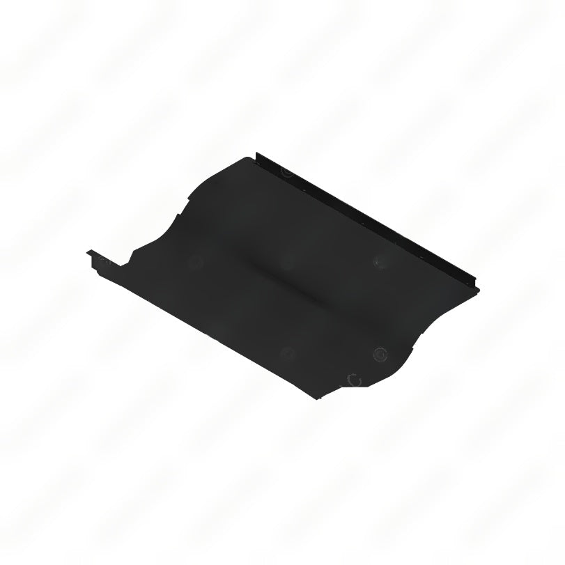 W18-00932-014 COVER-FLOOR,CREW,REAR