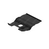 W18-00933-007 COVER-FLOOR,EXCB,NO BUNK
