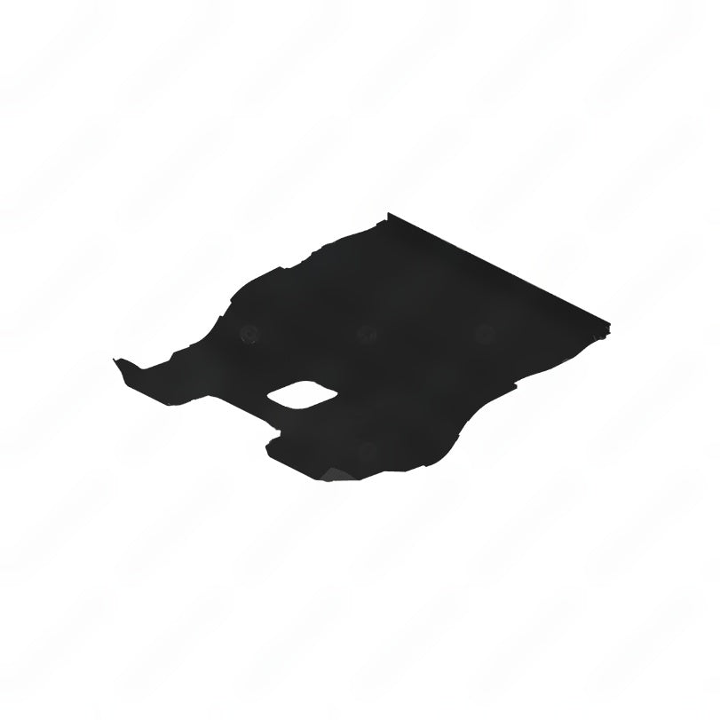 W18-00933-043 CVR-FL,EXT,NO BUNK