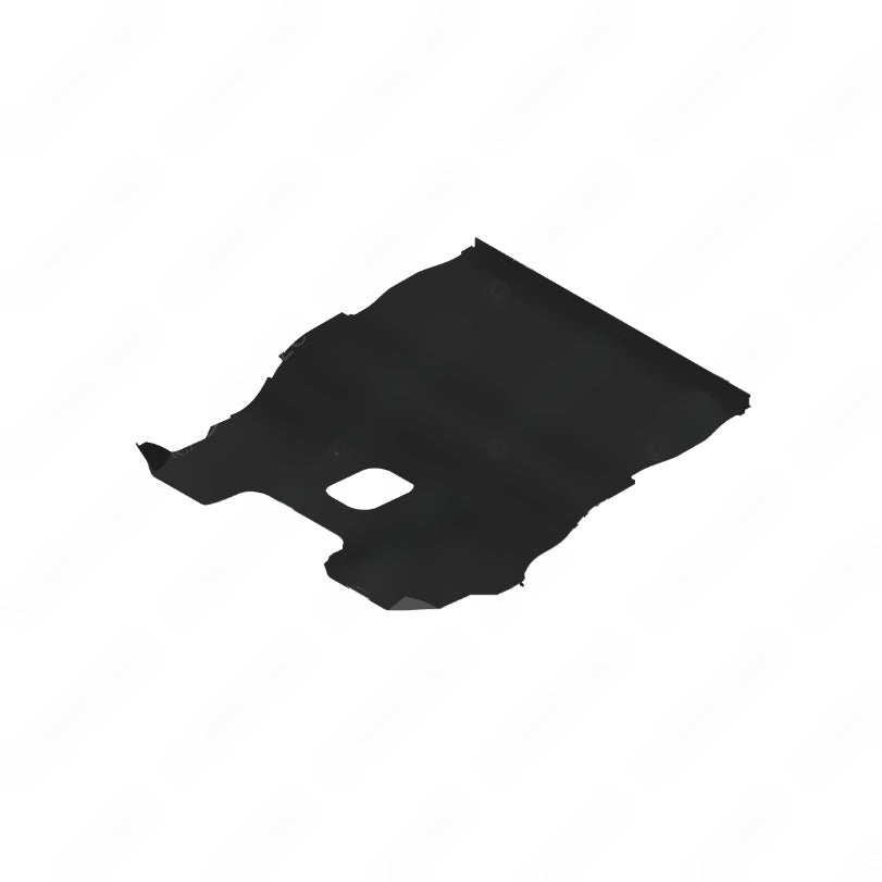 W18-00933-099 CVR-FL,EXT,NO BUNK