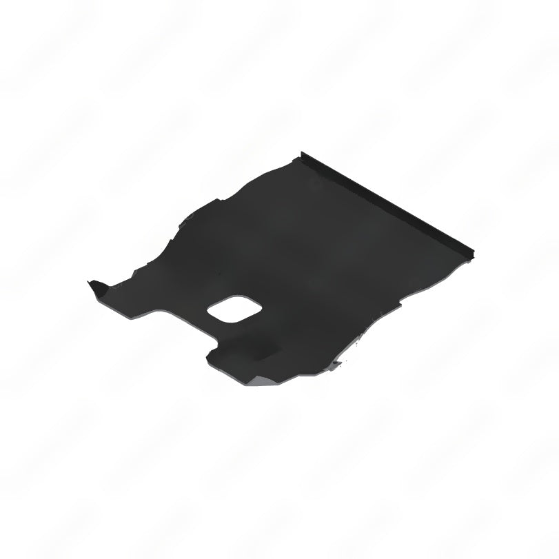W18-00933-117 CVR-FL,EXT,NO BUNK