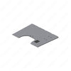 W18-00934-047 CVR-FL,116,DAYCAB,LHD,PAD