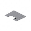 W18-00934-048 CVR-FL,116,DAYCAB,LHD,PAD