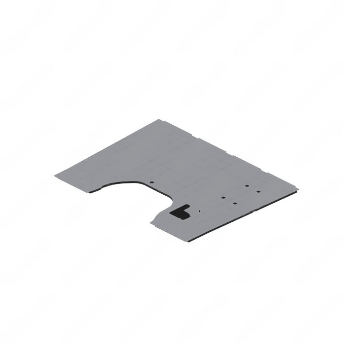 W18-00934-048 CVR-FL,116,DAYCAB,LHD,PAD