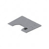 W18-00934-057 CVR-FL,116,DAYCAB,LHD,PAD