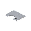 W18-00934-063 CVR-FL,116,DAYCAB,LHD,PAD