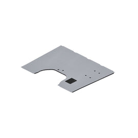 W18-00934-063 CVR-FL,116,DAYCAB,LHD,PAD
