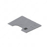 W18-00934-064 CVR-FL,126,DAYCAB,LHD,PAD