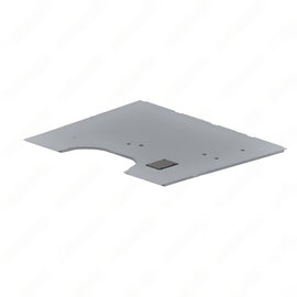 W18-00934-072 CVR-FL,126,DAYCAB,LHD,PAD